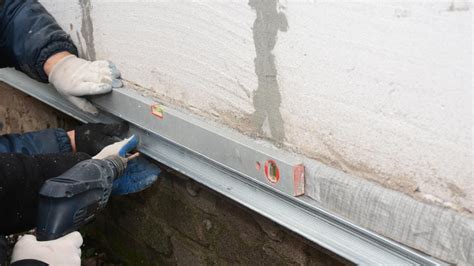 Image result for Block Foundation Repair Methods