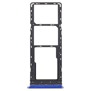 Original SIM Card Tray + SIM Card Tray + Micro SD Card Tray for Infinix ...