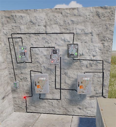 Rust Set Up Smart Alarm 的图像结果