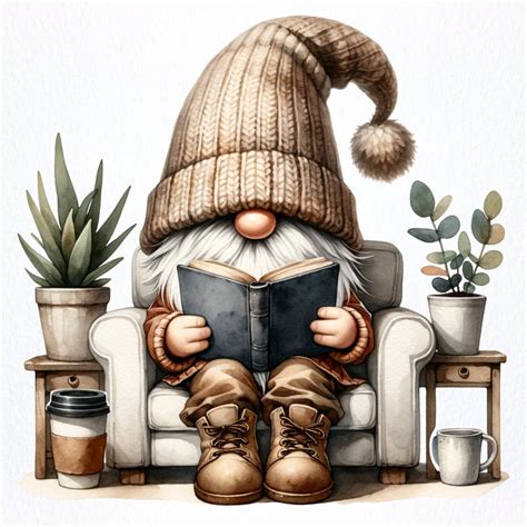 Gnomes good god – Artofit