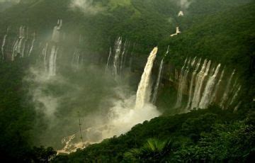 Guwahati - Shillong Tour Package | Guwahati, Shillong, Cherrapunji Trip ...