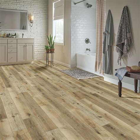 Vinyl Plank Flooring From Menards: Everything You Need To Know ...