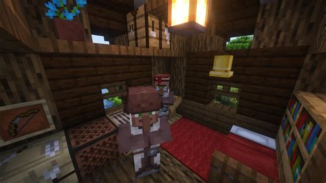 The Watchtower Minecraft Mod 的图像结果