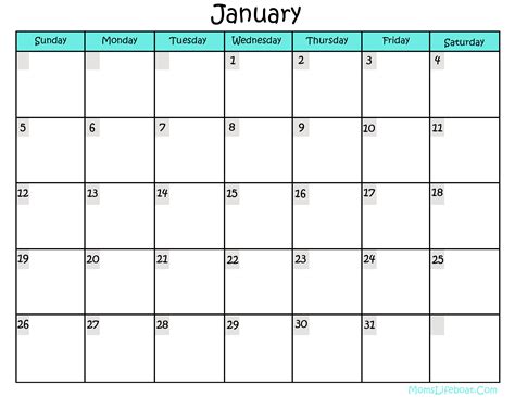Image result for Create Free Printable Calendar