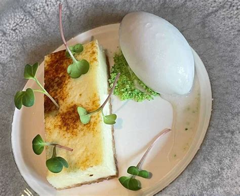 Restaurant Review: Kiyan, The Roseate New Delhi | Femina.in