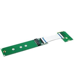 Amazon.in: Buy Sintech M.2 NVME 2230 to 2280 Extender,NGFF M-Key PCIe ...