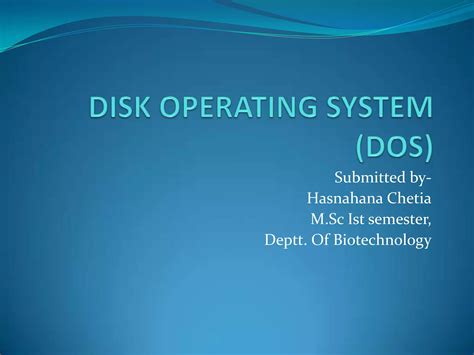 Image result for Features of Disk Operating System