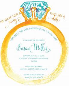 Bridal Shower Invitation Wording by Bridal Shower Invitation Wording Ideas And Etiquette Bridal Shower Invitation Wording