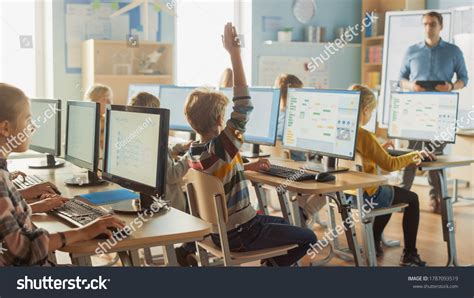 Image result for Elementary Science and Math Classroom