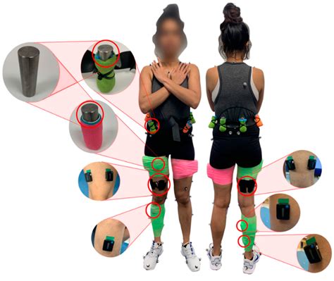 How Does Added Mass Affect the Gait of Middle-Aged Adults? An ...