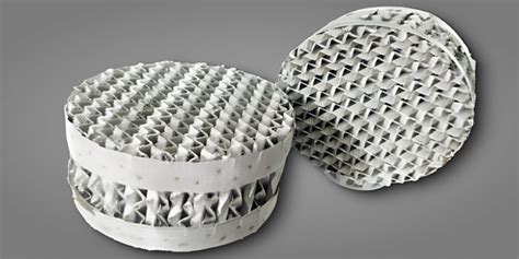 Image result for Different Types of Distillation Packing