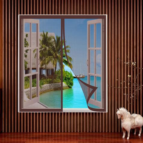 Window Fly Screen 的图像结果