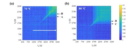 Image result for Two-Time Correlation Function
