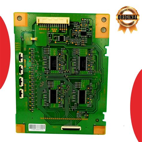TV Inverter PCB Boards (LED Driver) - 70+ Brands | Great Bharat