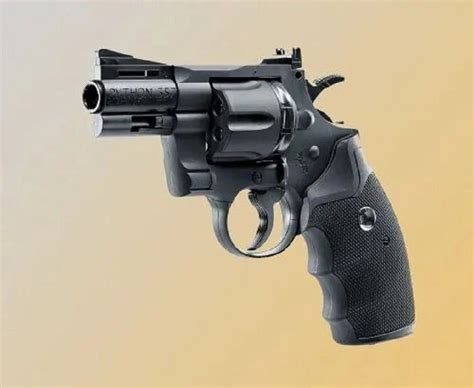 Image result for Colt Python Air Pistol