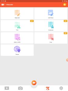 Image result for Screen Recorder Play Store