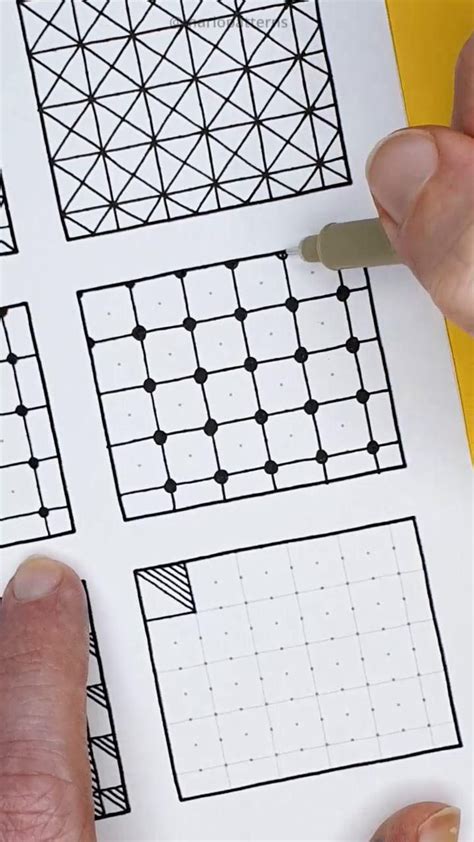 Image result for How to Draw Regular Patterns