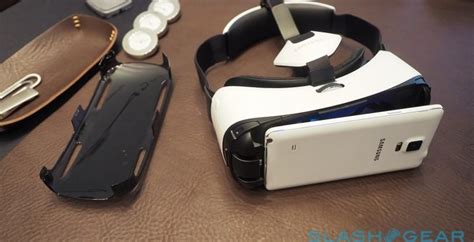 Gear VR 的图像结果