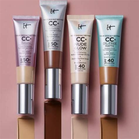 How to Use CC Cream 的图像结果