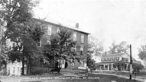 Dan Cherry: When Henry Ford bought furniture in Lenawee County