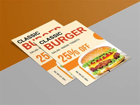 Corporate Poster Template 的图像结果