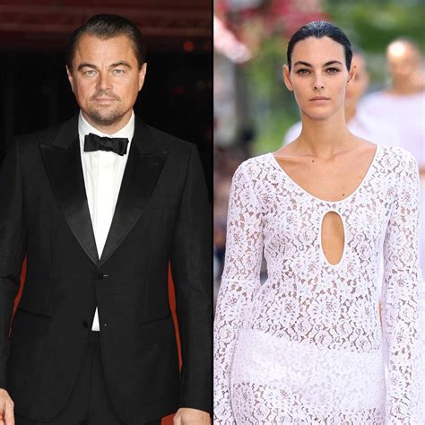 Leonardo DiCaprio and Model Vittoria Ceretti’s Relationship Timeline ...