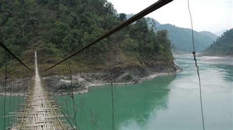 Offbeat Aalo, the orange town of Arunachal Pradesh, Arunachal Pradesh ...