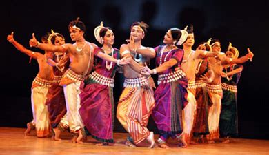 Events & Festivals in India | A Ministry of Tourism Initiative