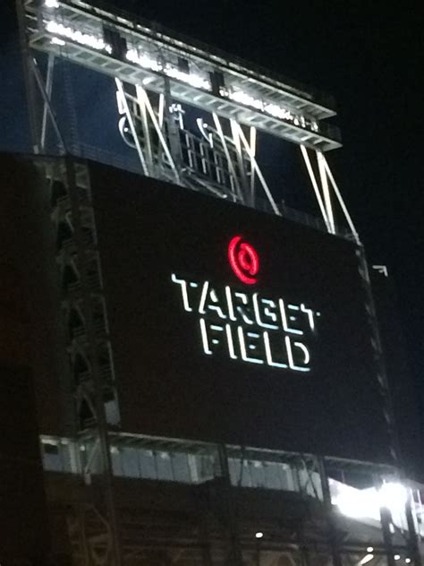 Image result for Celebration Sign Target Field