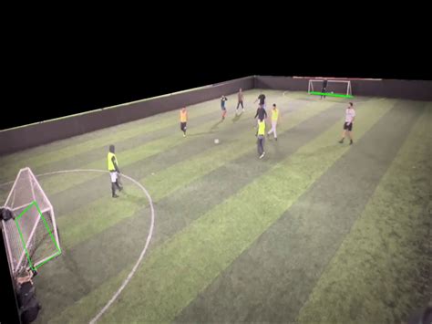 Image result for Ai Computer Vision System Python OpenCV Pytorch Docker