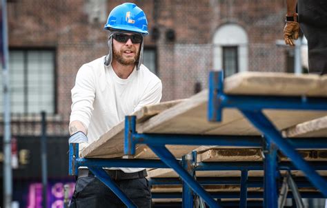 About - Mason Tenders' Training Fund