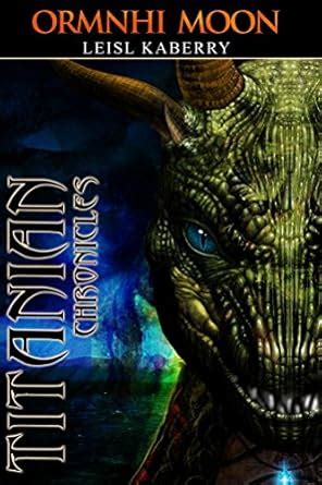 Ormnhi moon eBook : Kaberry, Leisl, Caruana, Kristen: Amazon.in: Books