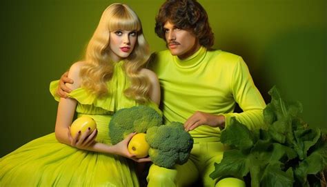 What if vegans were the real christians 80s style acid green color ...