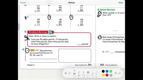 Image result for 4th Grade Lesson 9.4 GoMath