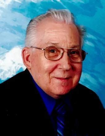 Eugene W. Aitken Obituary (2025) - Morgantown, WV - McCulla Funeral Home