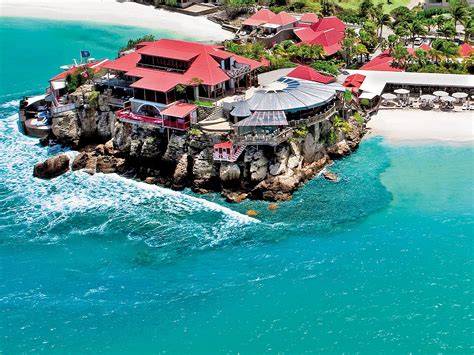 Eden Rock - St Barths, St. Barts, St. Barts - Resort Review & Photos