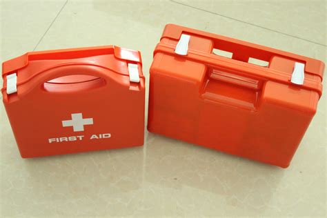 ABS急救箱户外车载家用应急箱防灾救生手提医药箱挂壁式急救盒-阿里巴巴