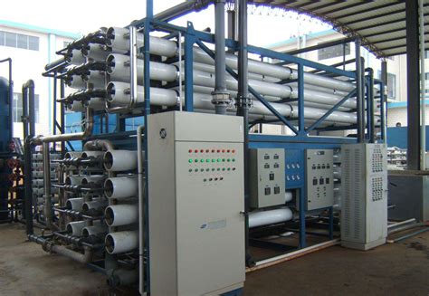 净水设备-武汉海德能水处理环境设备工程有限公司