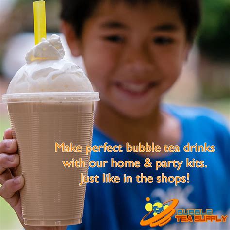 Buy BUBBLE TEA SUPPLY At Home Wintermelon Syrup Black Tea [40-45 drinks ...