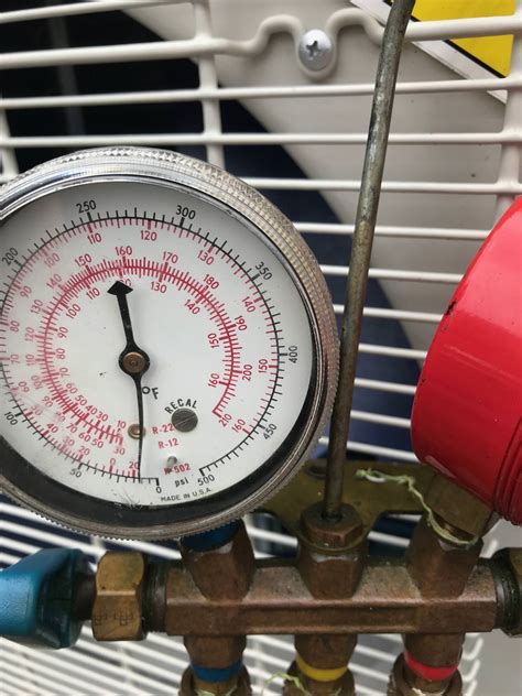 Image result for Vacuum Testing Mini Split