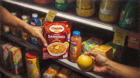 What Is the Unhealthiest Food in the World? And Why It Has Nothing to ...