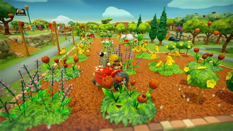 Computer Farming Game 的图像结果