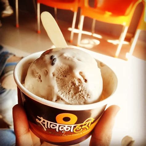 Discover SavlaHari Pot Ice-Cream & Mastani Products, Reviews ...