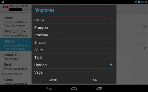 Image result for Gmail Notification
