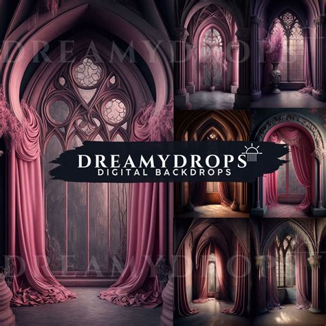 How Do Digital Backdrops Work 的图像结果