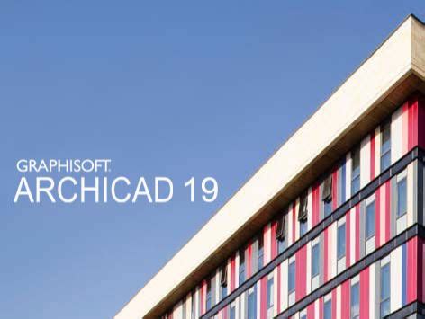 ArchiCAD 19 Tutorials 的图像结果