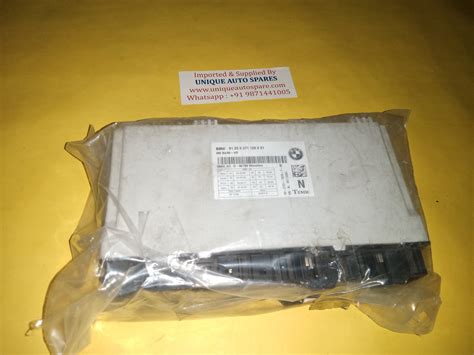 Image result for BMW Engine Control Module