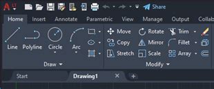 AutoCAD LT 2022 Tutorial 的图像结果