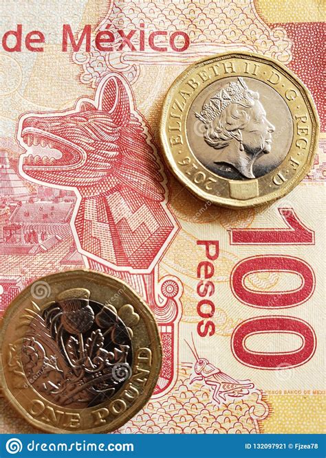 Valor De La Libra Esterlina En Pesos Mexicanos - Leer un Libro
