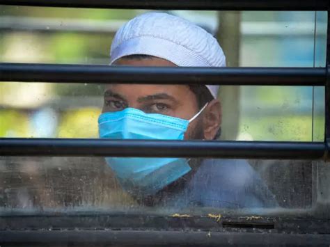 Colour-coding crisis: The possible plan ahead - Easing the Coronavirus ...